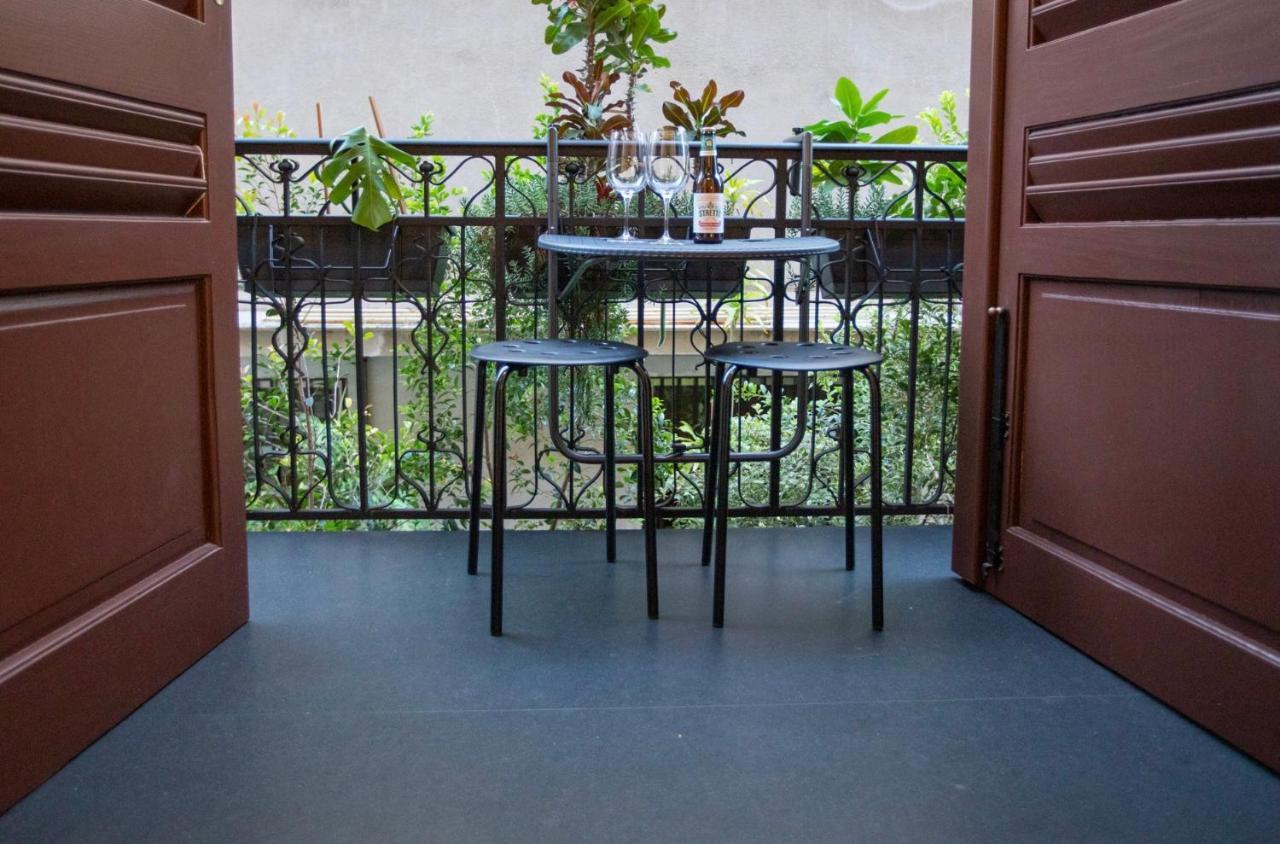Casa 3D'Oro Palermo Apartment — Photos 3